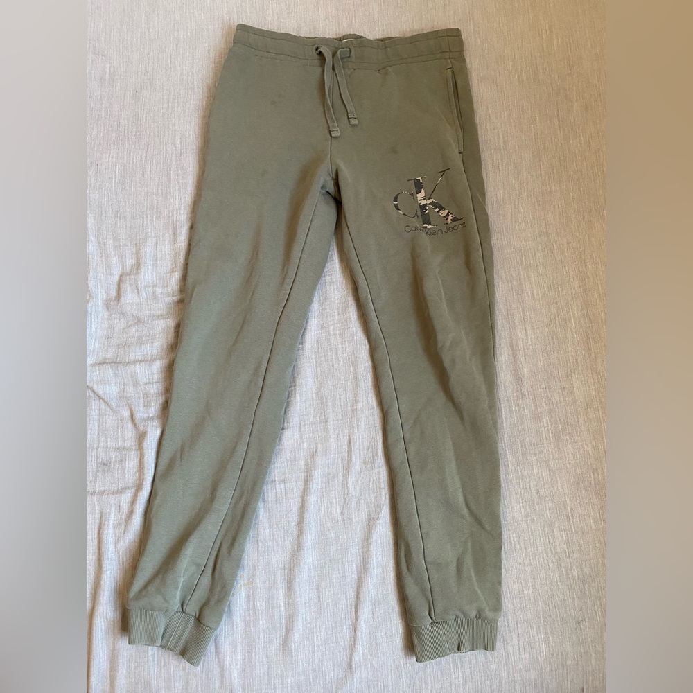 Sweatpants